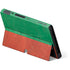 Bulgarian Flag Distressed Nintendo Switch OLED (2021) Skin